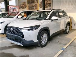 تويوتا كورولا كروس